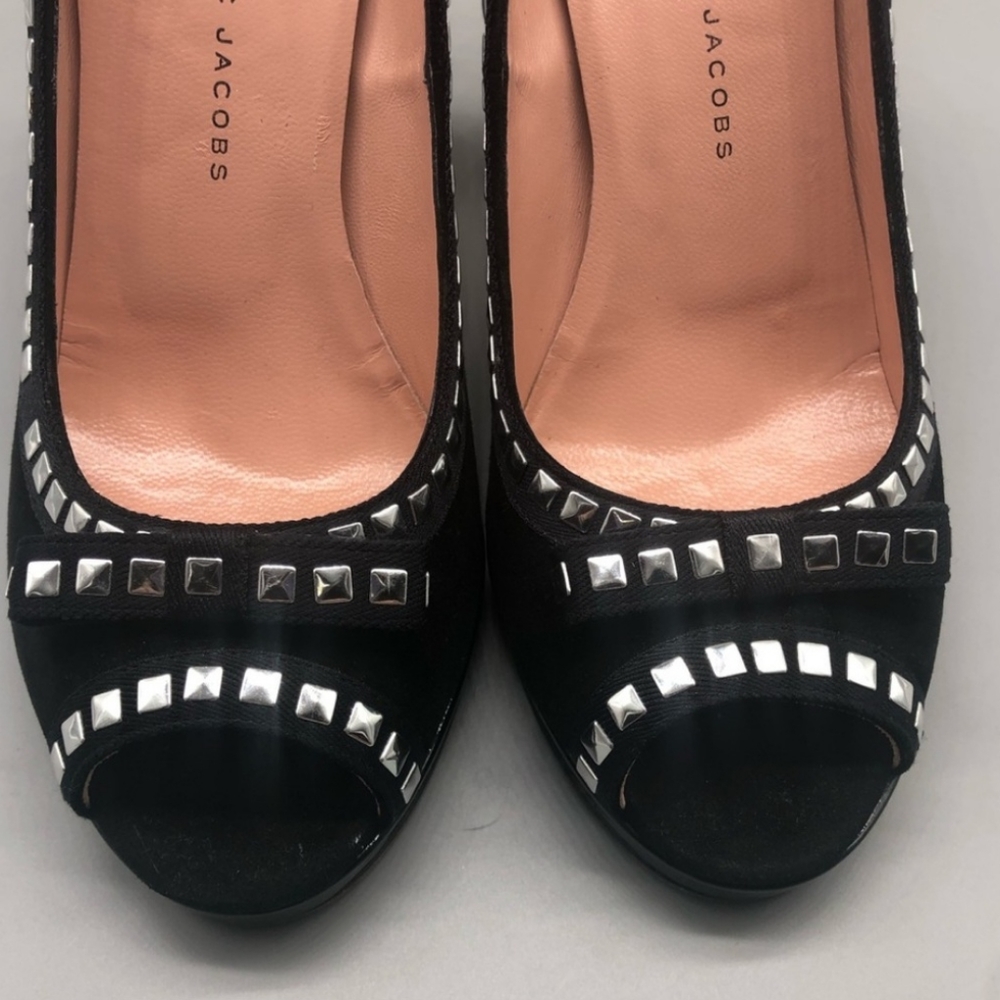 Marc Jacobs heels - Picture 2 of 8